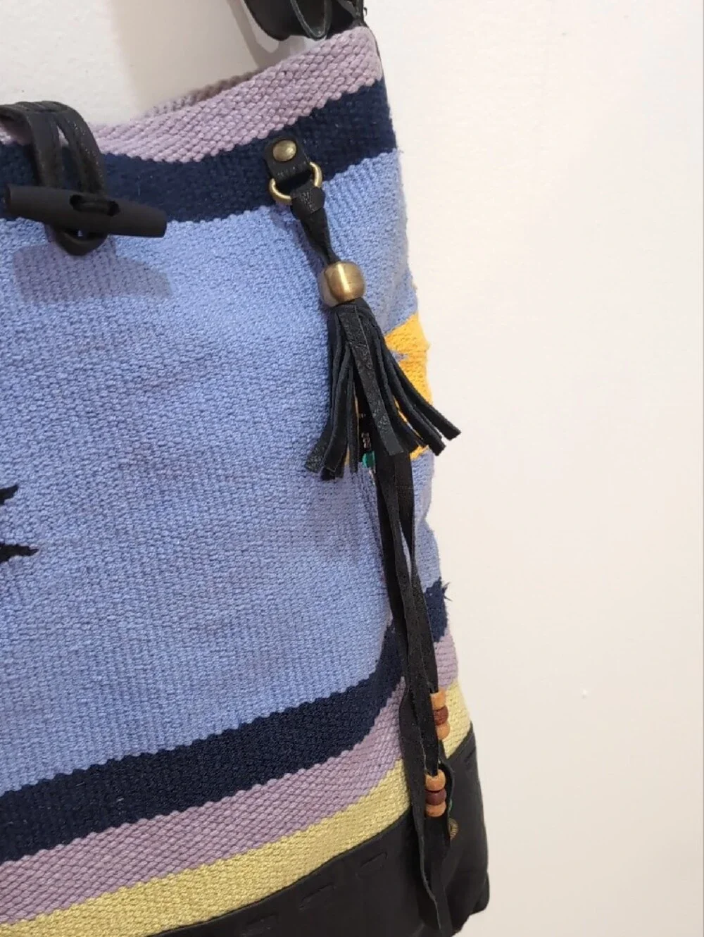 Anthropologie raj woven